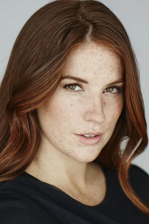 Heidi Heaslet profile