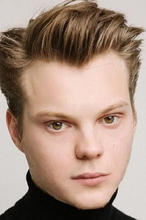 Vladislav Konoplev profile