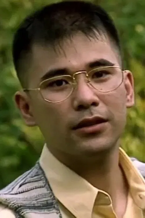 Wai-Lam Wong profile