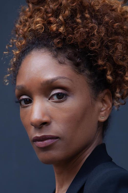 Jennifer Tchiakpe profile