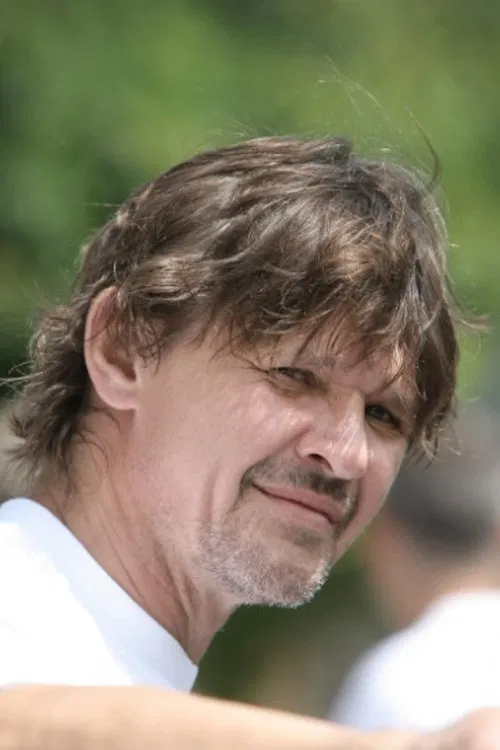 Martin Havelka profile