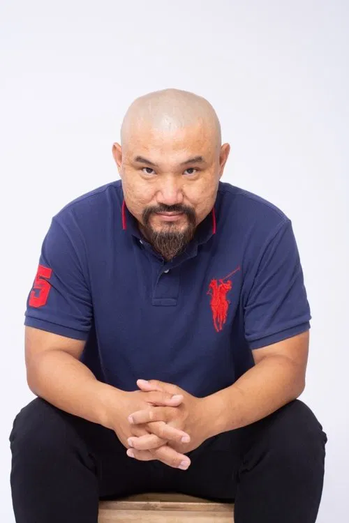 Gao Yuanfeng profile