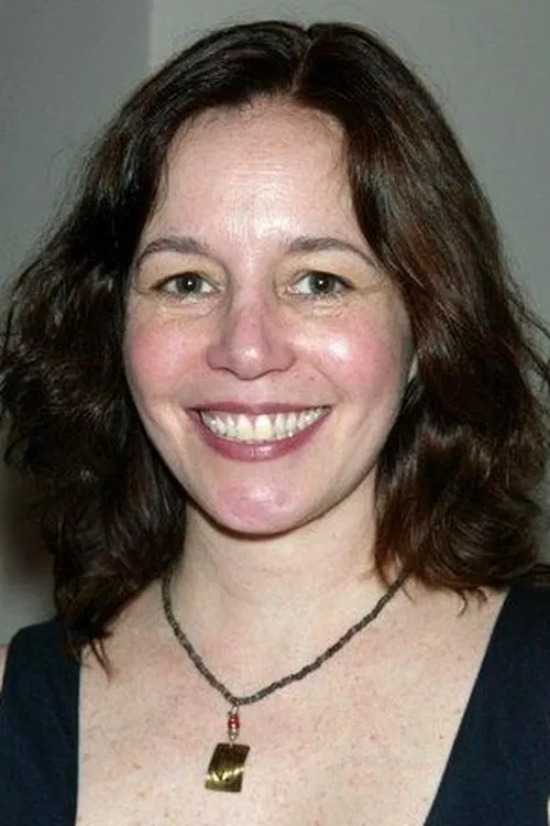 Lauren-Marie Taylor profile