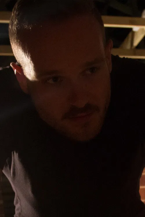 Andrew Gribben profile