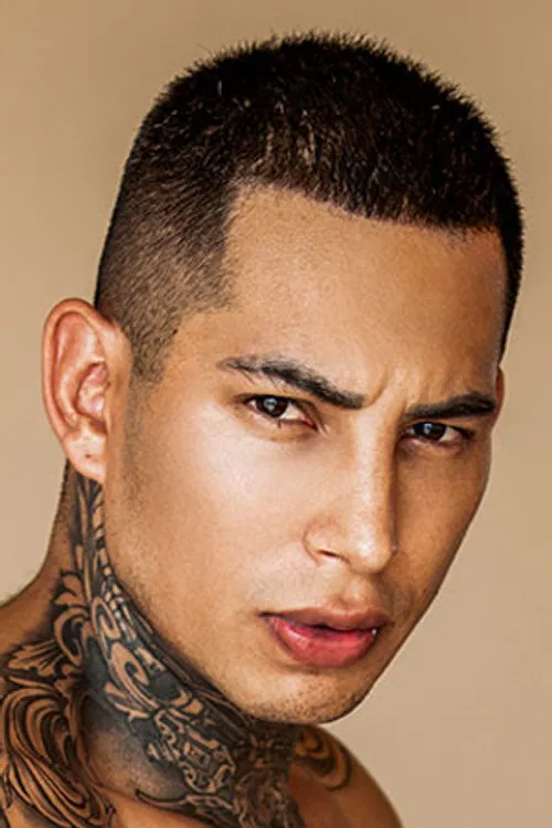 Mauro Valiente profile