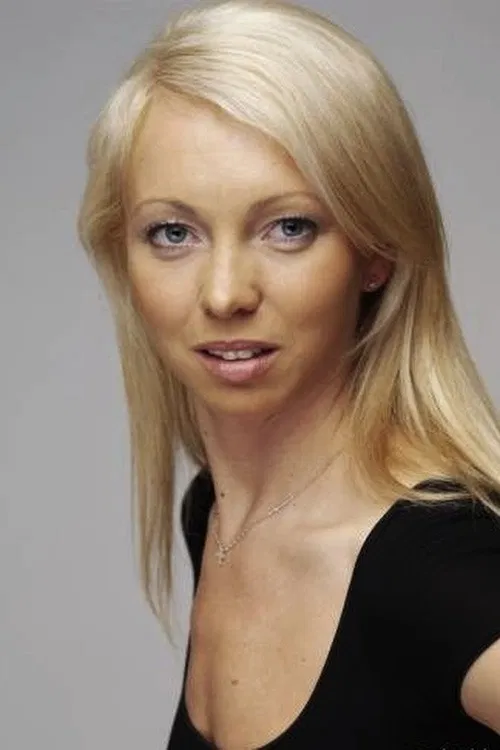 Tatiana Totmianina profile
