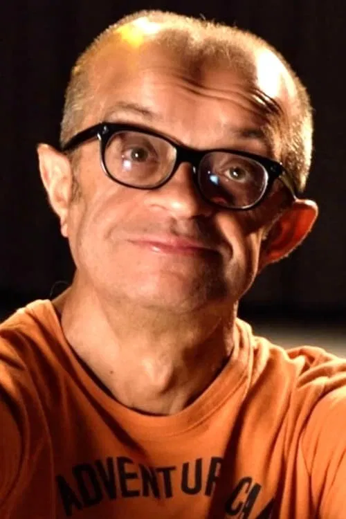 Francesco Scali profile