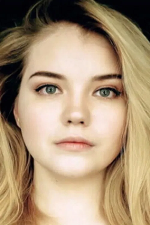 Anastasiya Butkova profile