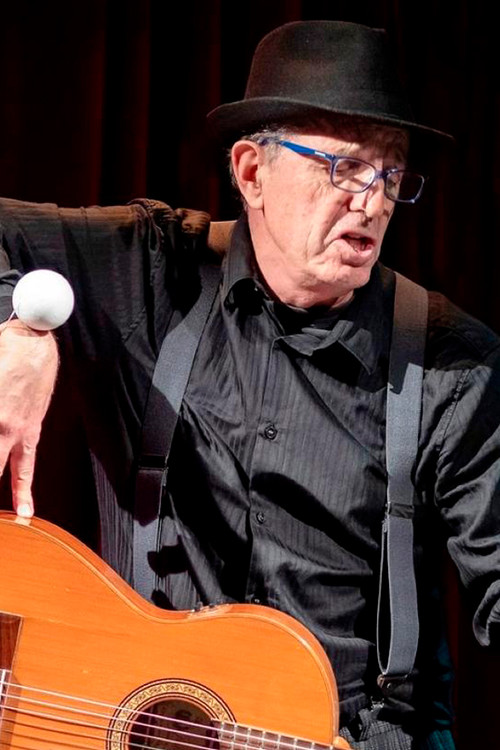 Jordi Bertran profile