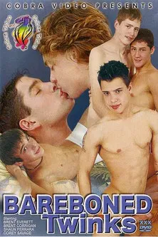 Bareboned Twinks poster