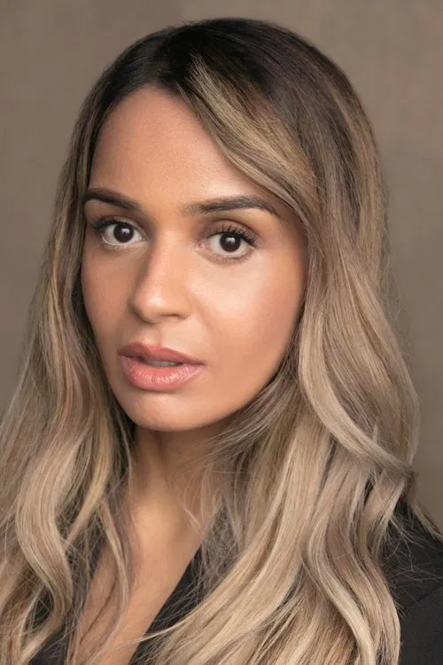 Ambreen Razia profile