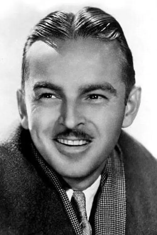 H. Bruce Humberstone profile