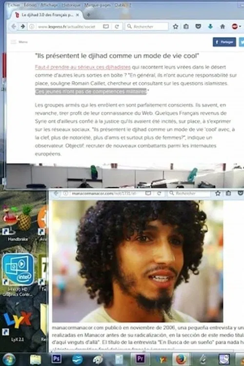 Bottled Songs: My Crush Was a Superstar poster