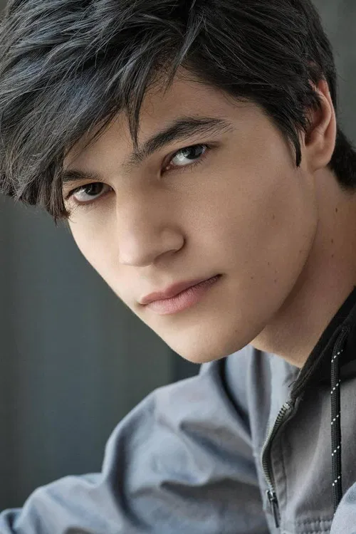 Benjamin Philip profile