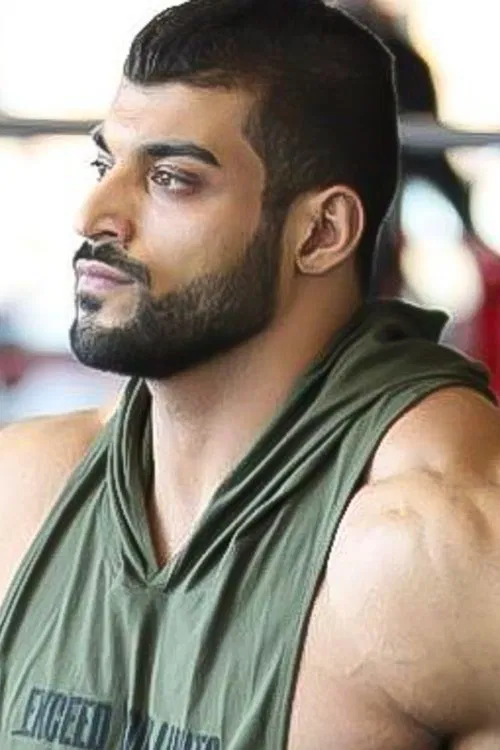 Ibrahim Sobhi profile