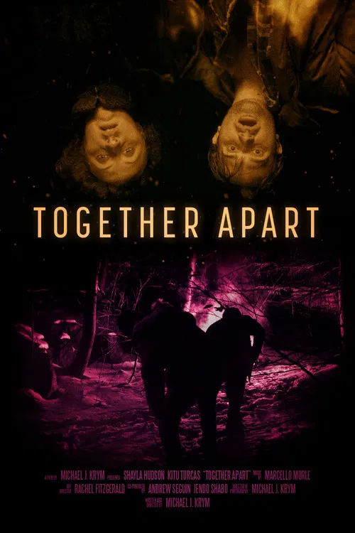 Together Apart poster