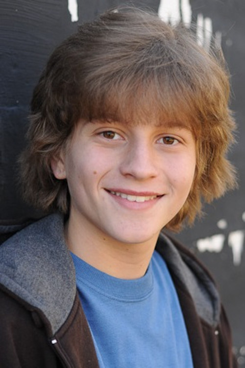 Andrew Wilson Williams profile