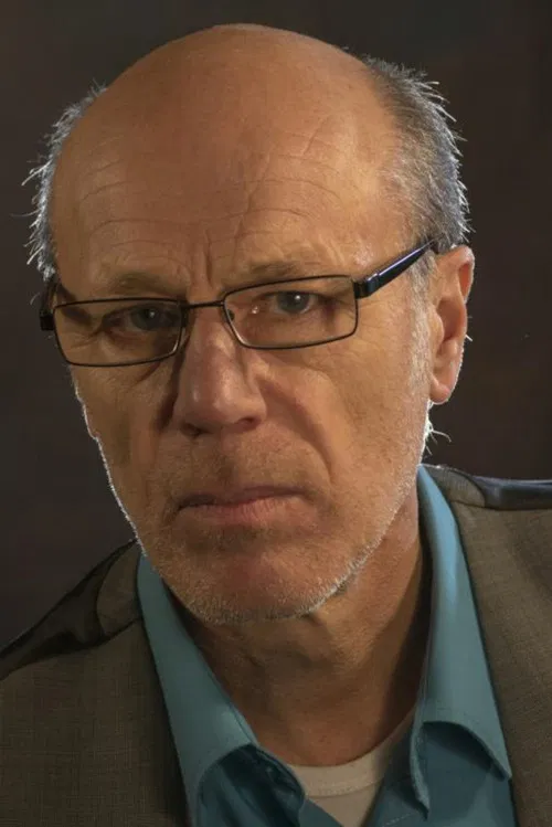 Stuart Ashworth profile