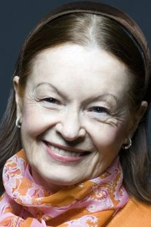 Irina Kolpakova profile