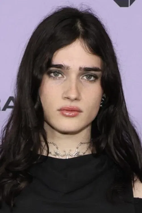 Nicky DeMarie profile