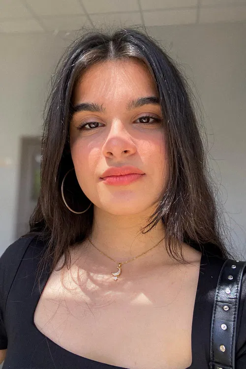 Zahra Ibrahimova profile