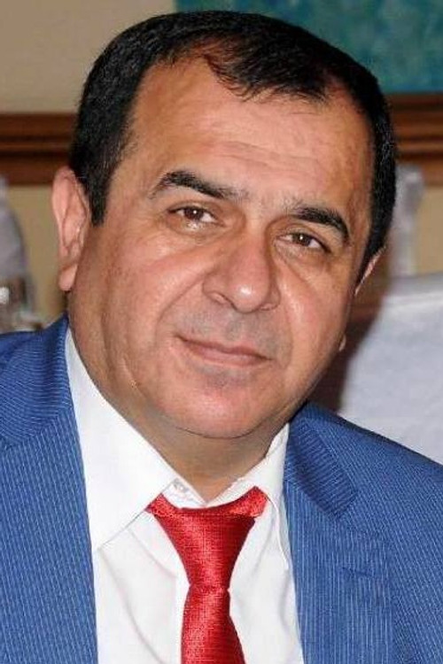 Allahverdi Yolchuyev profile