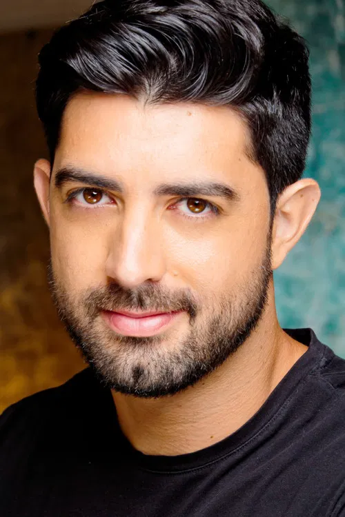 David Guenaga profile