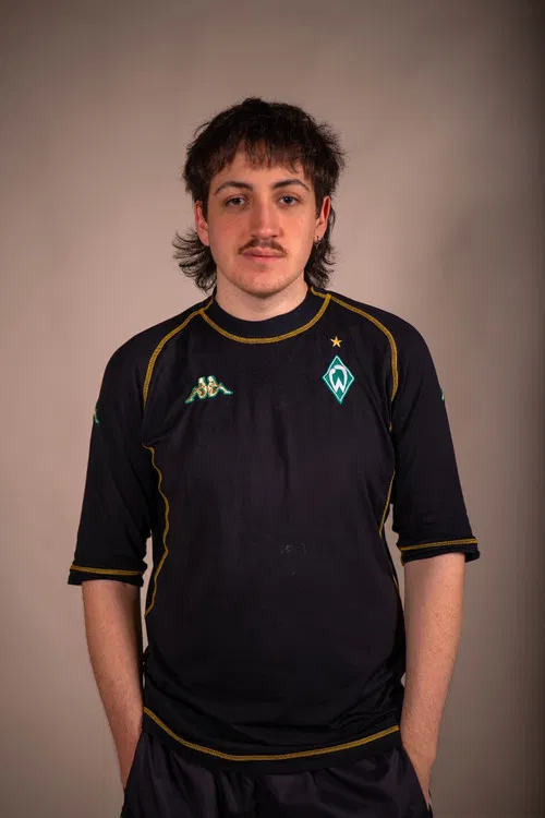 Teo González-Fierro Gutiérrez profile