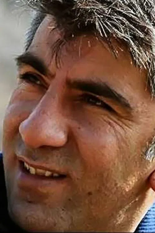 Rahim Zabihi profile