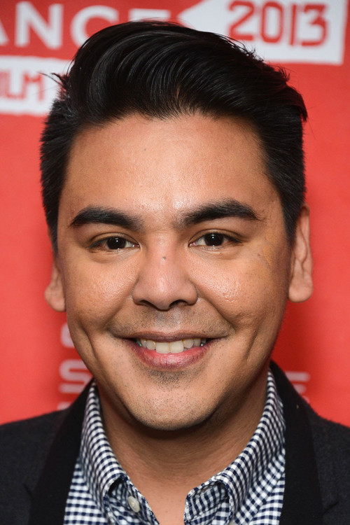 J. M. Rodriguez profile