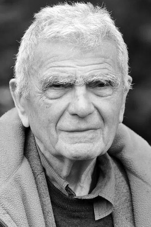 Janusz Morgenstern profile