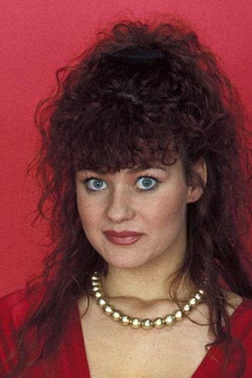 Melanie Rowan profile