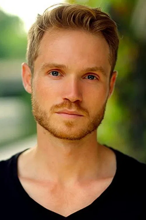 Robbie Jarvis profile