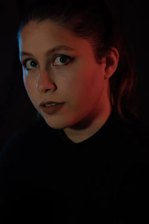 Rafaela Seco profile