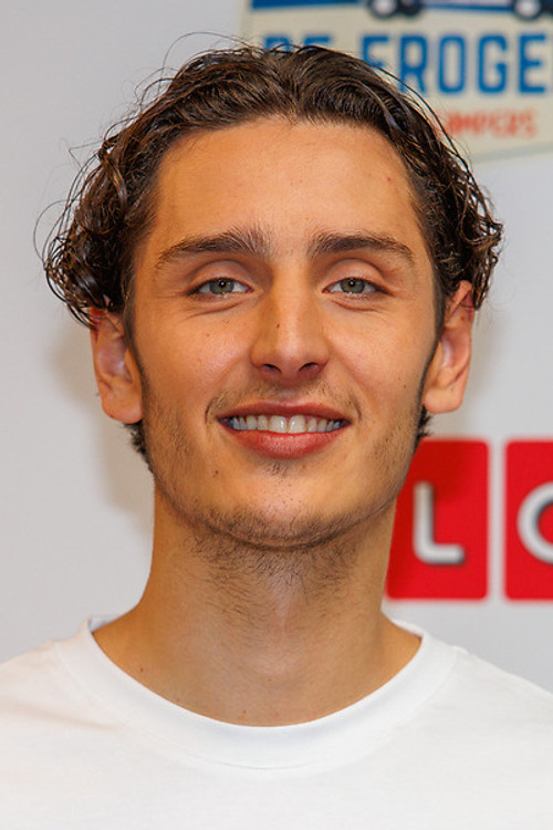 Didier Froger profile