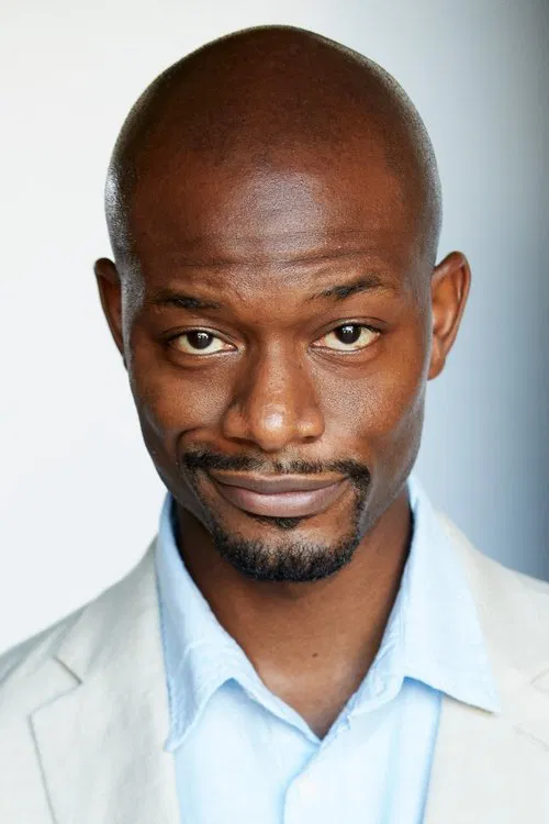 Timothy P. Brown profile