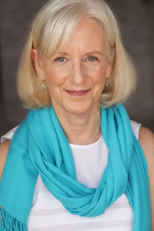 Annabel Armour profile