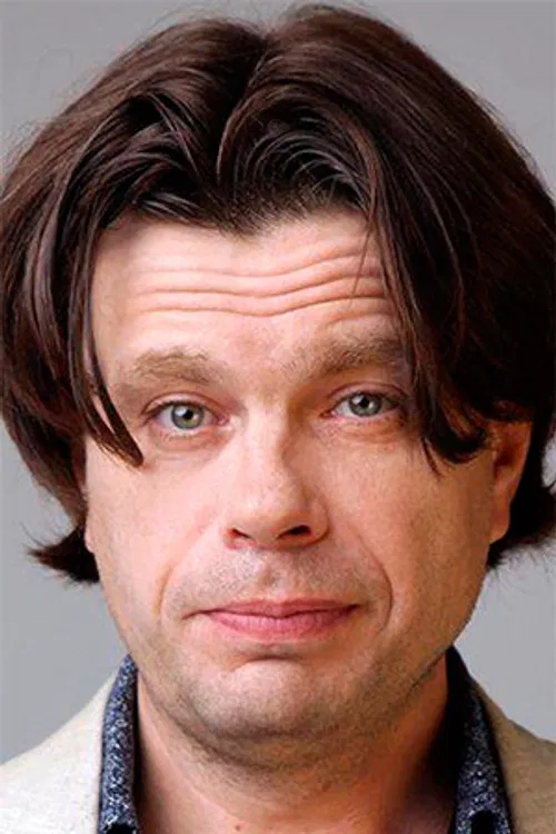 Mikhail Leontsev profile