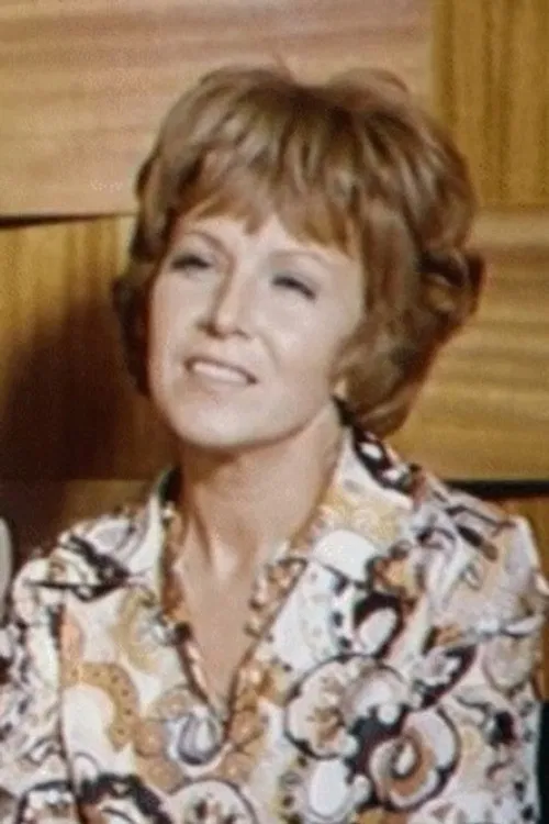 Valentina Borisova profile