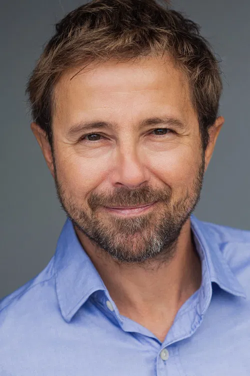 Luc Thiffault profile