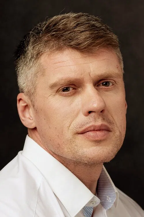 Viktor Novikov profile