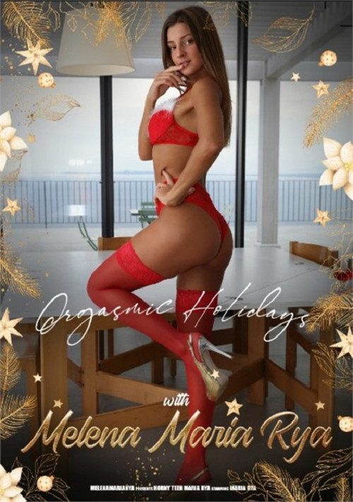 Orgasmic Holidays poster