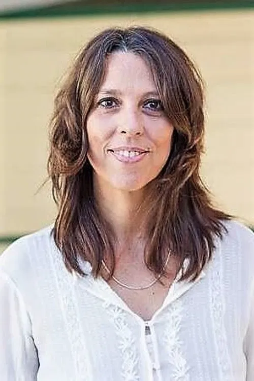 Mercedes Resino profile