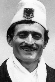 Birçe Hasko profile