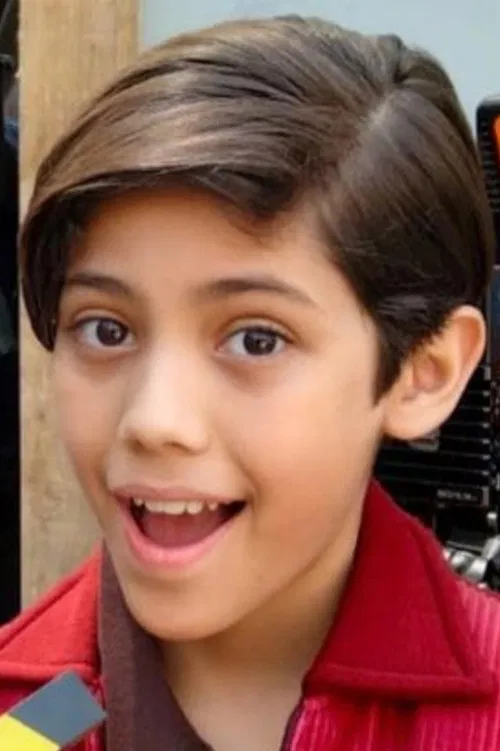 Leonardo Cervantes profile