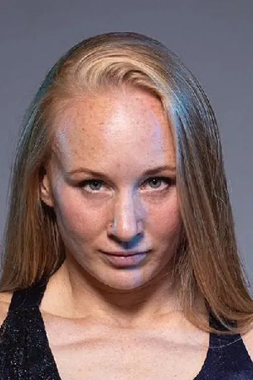 Lucy Wildheart profile