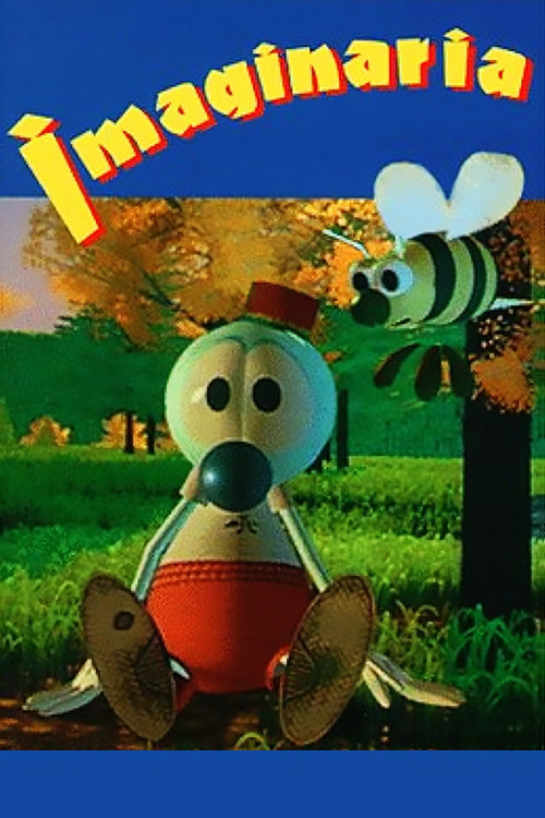Imaginaria poster