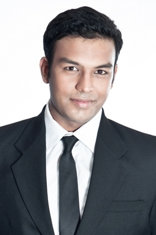 Amit Bhargav profile
