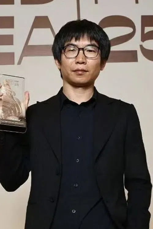 Zhang Zhongchen profile