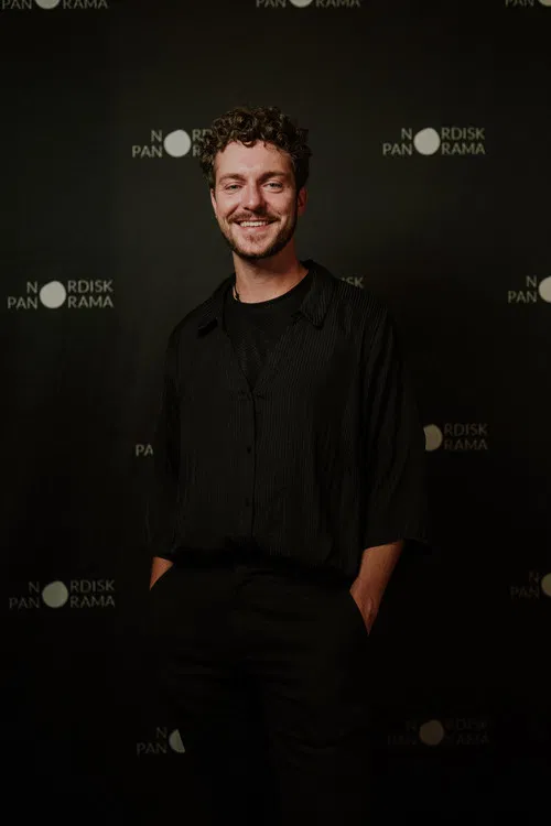 Niklas Gyberg Ivarsson profile